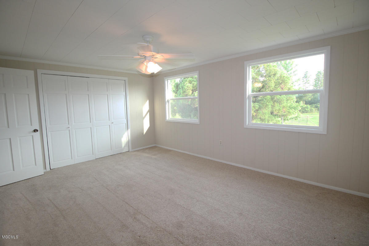 275 Central Firetower Road Lucedale, MS 39452 - Photo 37 of 70 BEDROOM 4