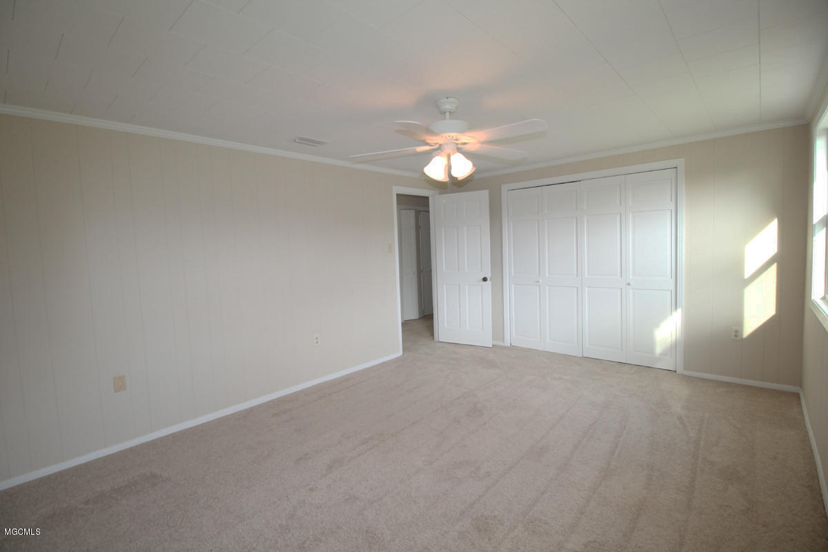 275 Central Firetower Road Lucedale, MS 39452 - Photo 38 of 70 BEDROOM 4 PIC 2