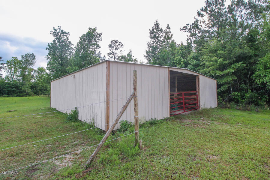 275 Central Firetower Road Lucedale, MS 39452 - Photo 4 of 70 Additional Photo