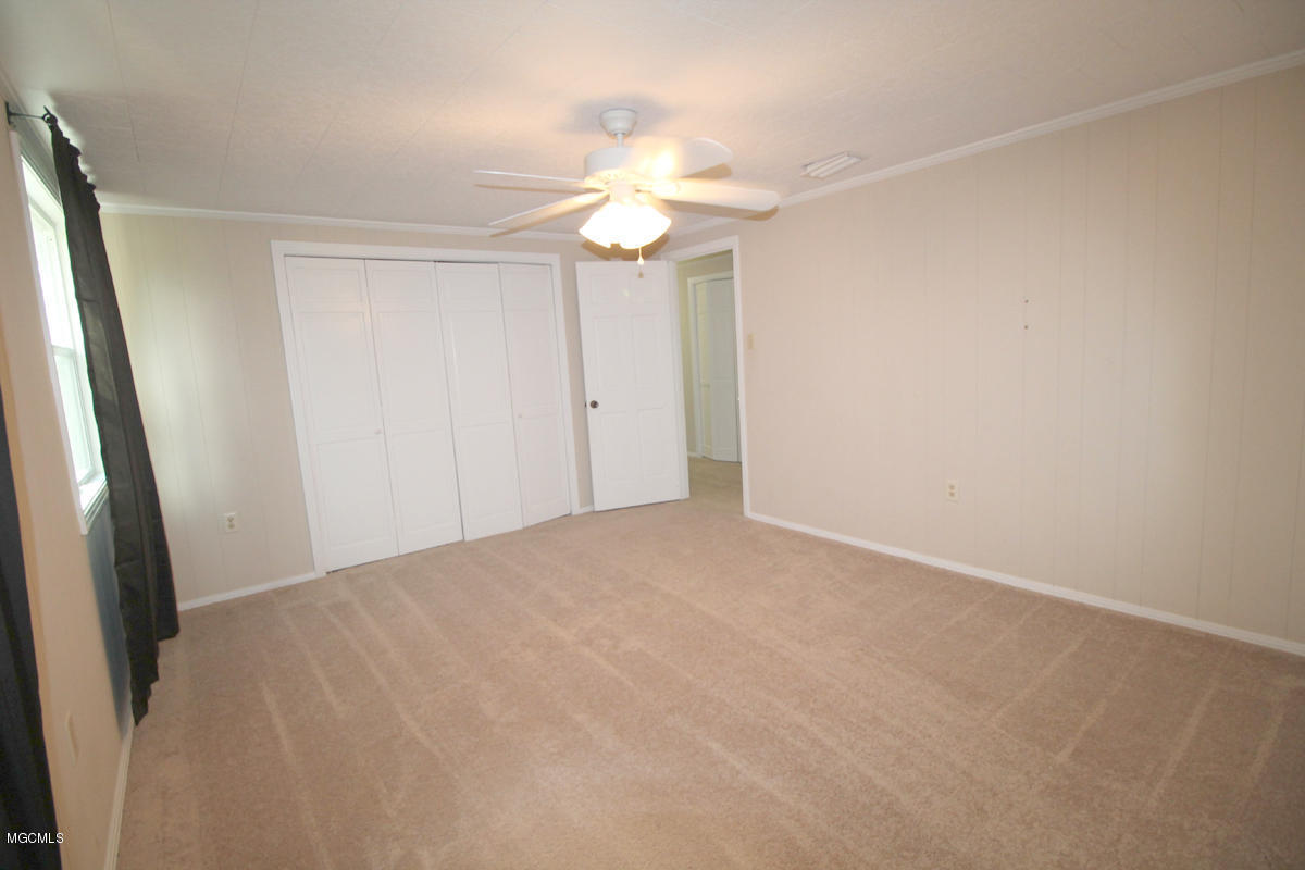 275 Central Firetower Road Lucedale, MS 39452 - Photo 41 of 70 BEDROOM 5