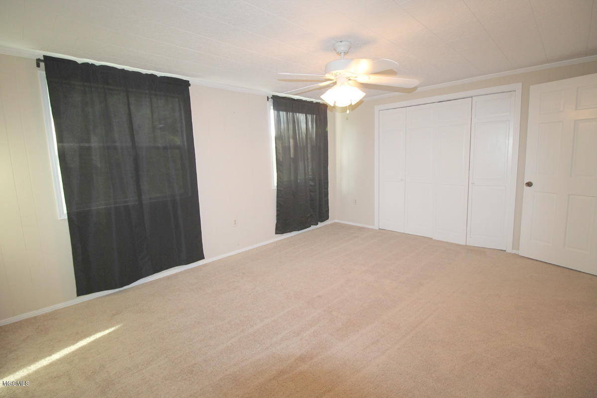 275 Central Firetower Road Lucedale, MS 39452 - Photo 42 of 70 BEDROOM 5 PIC 2