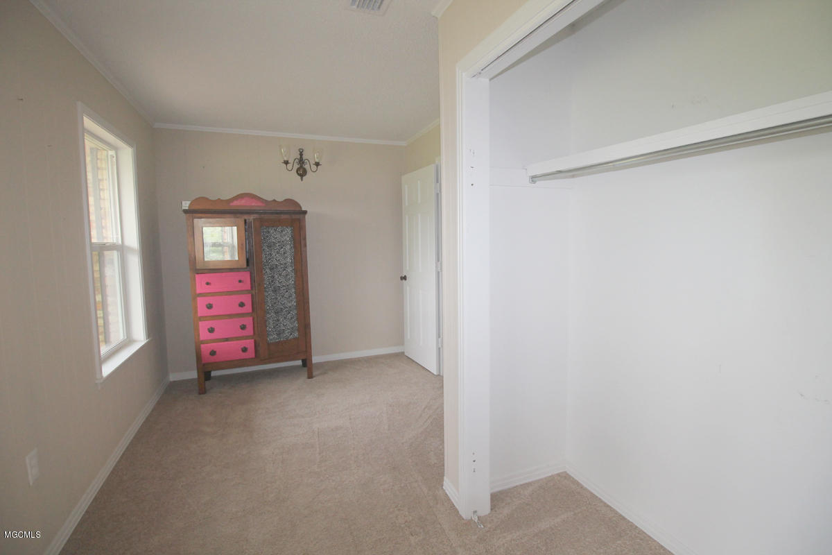 275 Central Firetower Road Lucedale, MS 39452 - Photo 43 of 70 BEDROOM 6