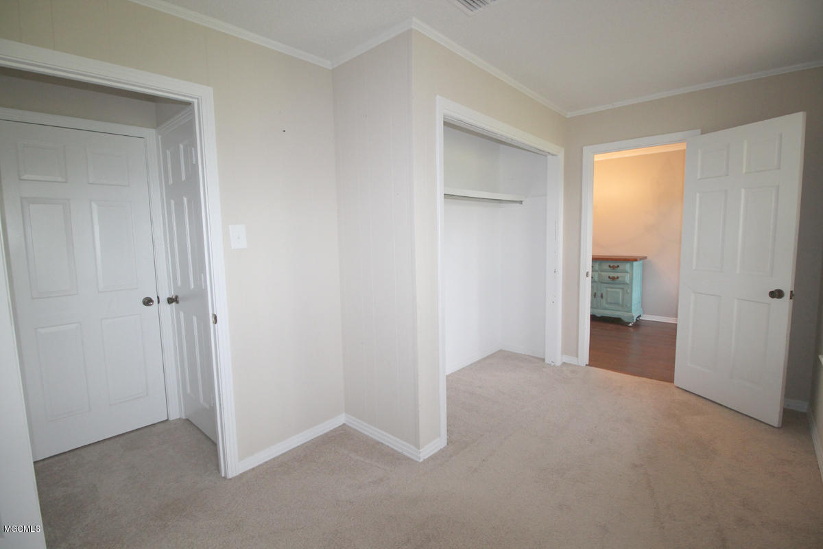 275 Central Firetower Road Lucedale, MS 39452 - Photo 44 of 70 BEDROOM 6 PIC 2