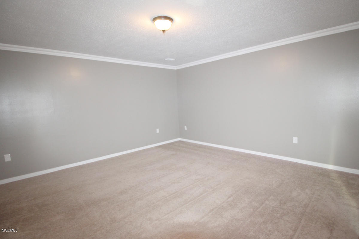 275 Central Firetower Road Lucedale, MS 39452 - Photo 47 of 70 BONUS ROOM