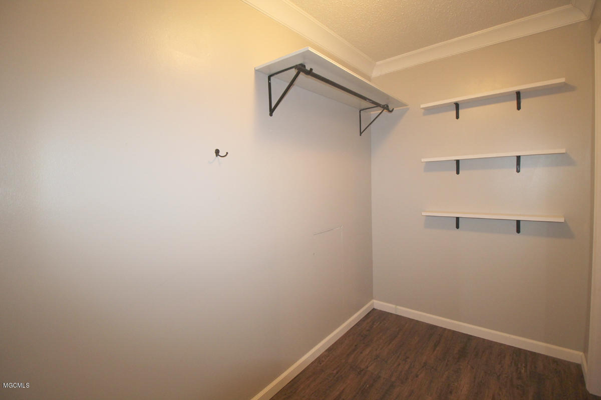 275 Central Firetower Road Lucedale, MS 39452 - Photo 48 of 70 LAUNDRY ROOM