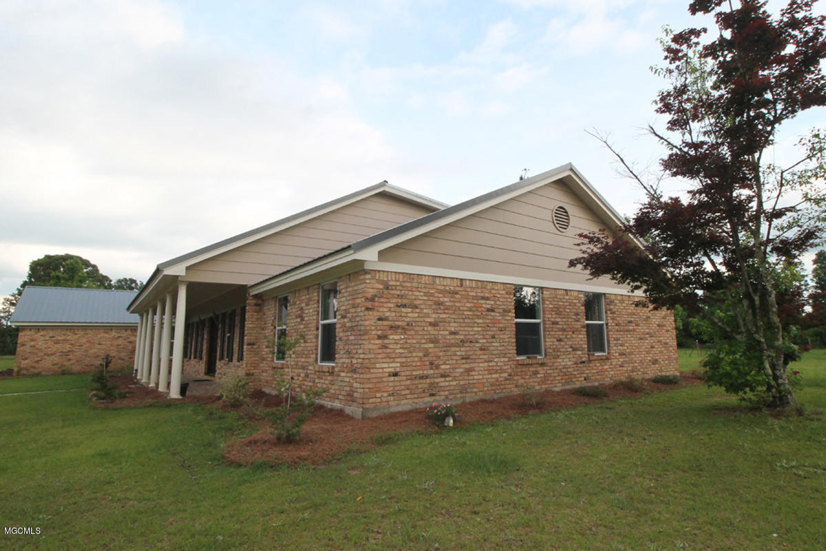 275 Central Firetower Road Lucedale, MS 39452 - Photo 54 of 70 7 (8)
