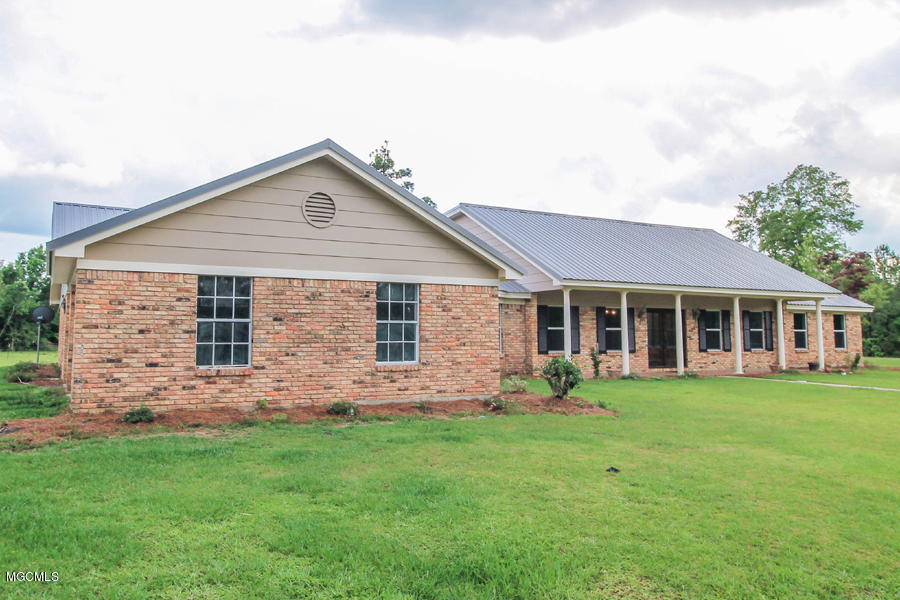 275 Central Firetower Road Lucedale, MS 39452 - Photo 64 of 70 IMG_0019