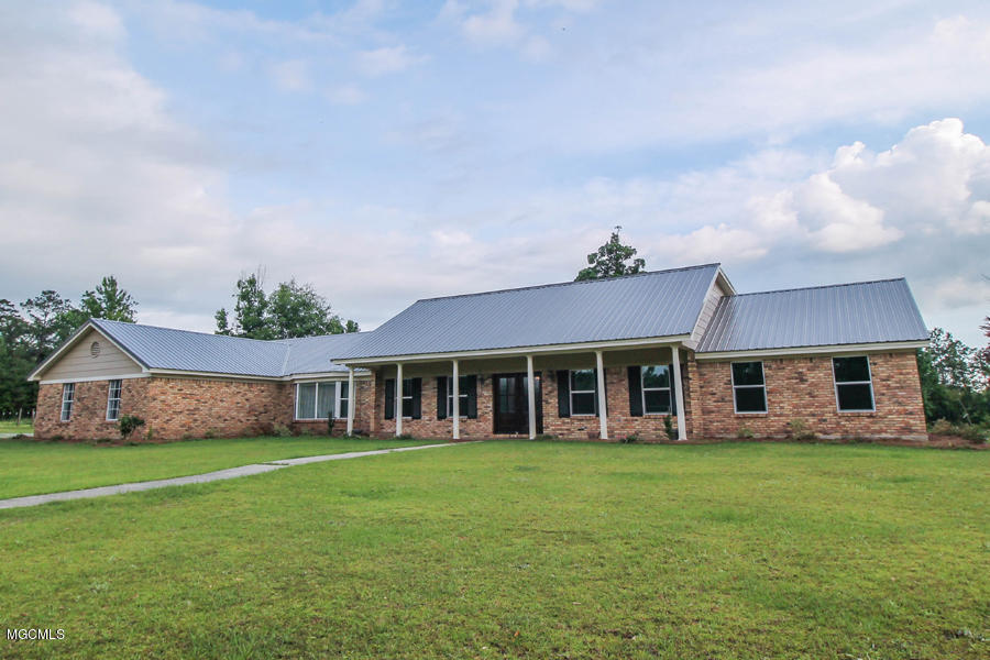 275 Central Firetower Road Lucedale, MS 39452 - Photo 68 of 70 8