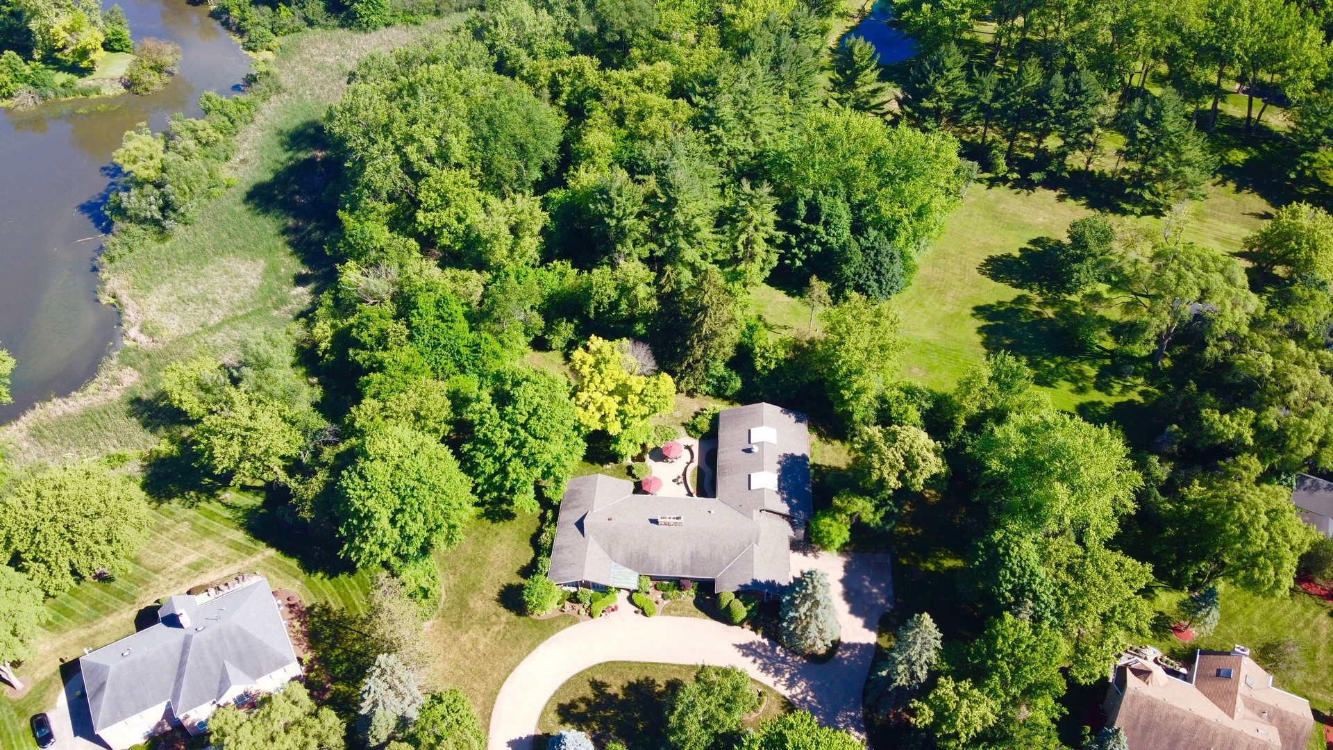 2327 Coach Road Long Grove, IL 60047 - Photo 54 of 58