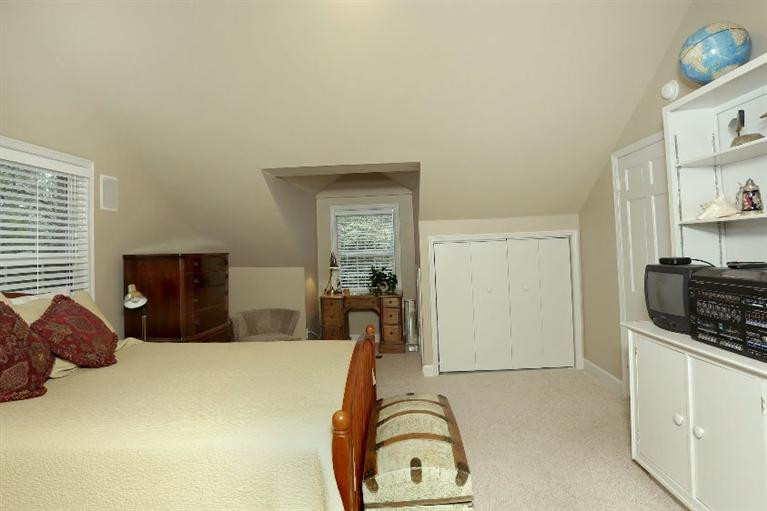 203 Chenault Road Lexington, KY 40502 - Photo 19 of 41 Photo 19
