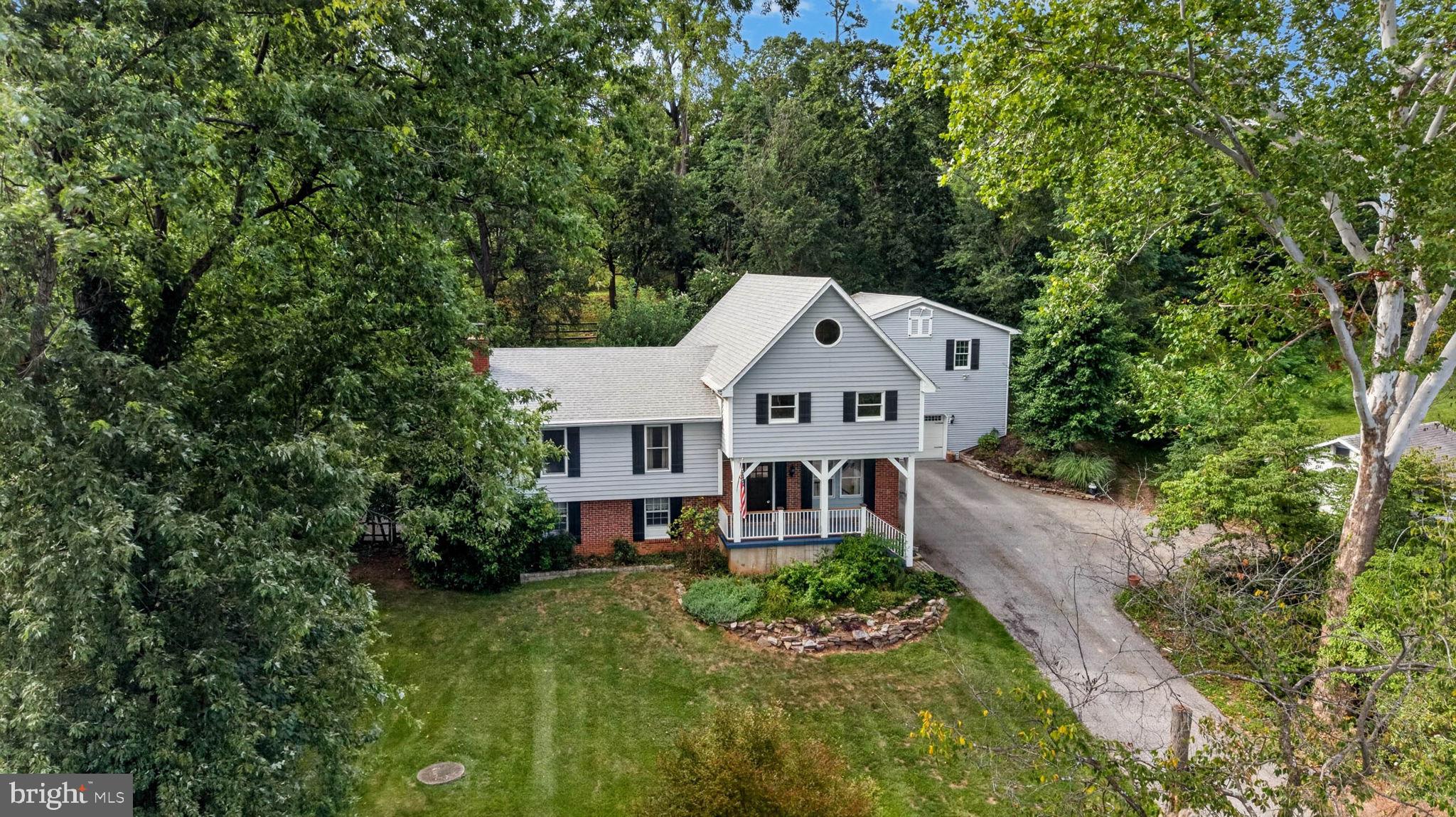 100 A Hillside Road Catonsville, MD 21228 - Photo 84 of 94 Gallery Image 84