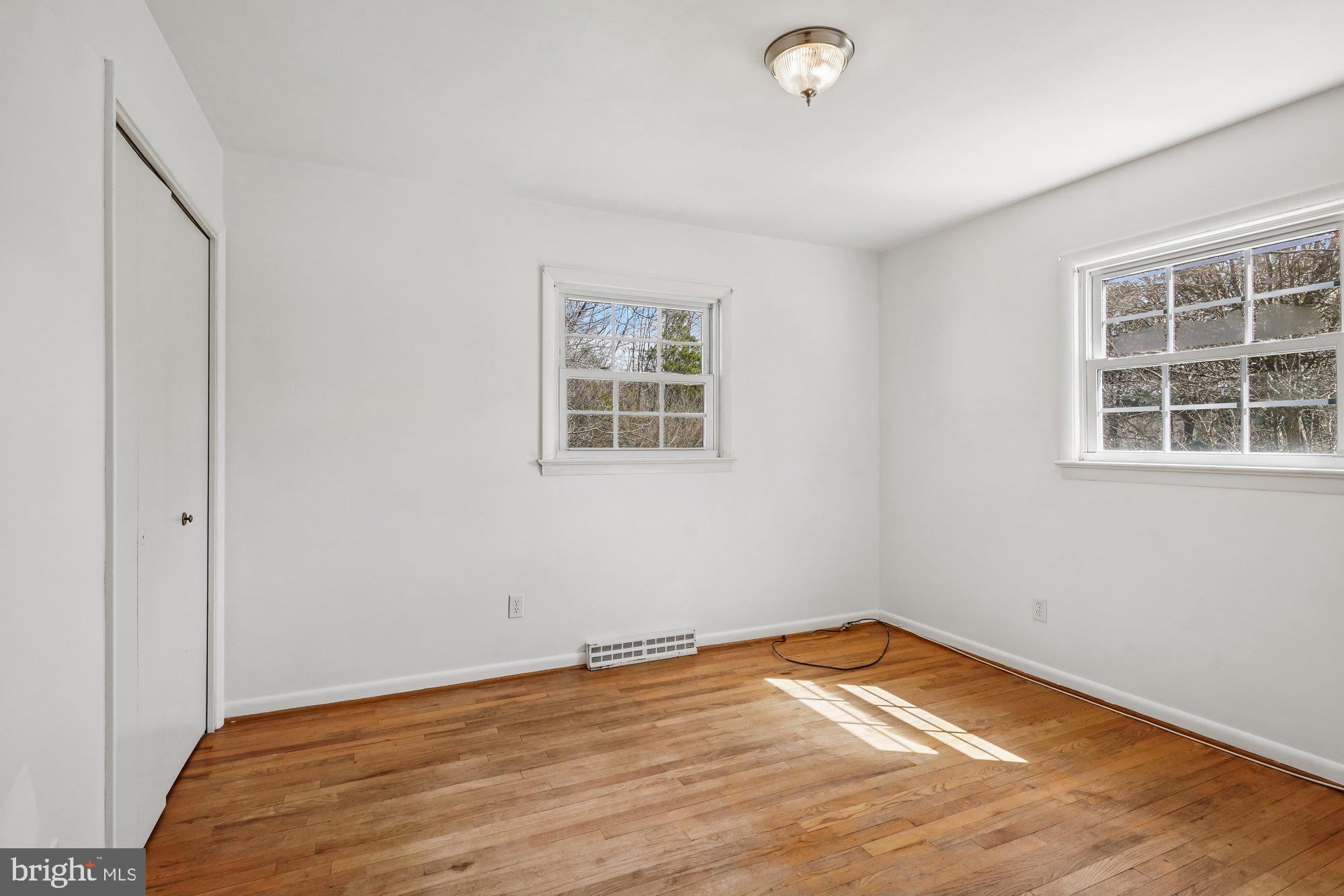 4 Walnut Hill Road La Plata, MD 20646 - Photo 16 of 29 Bedroom3