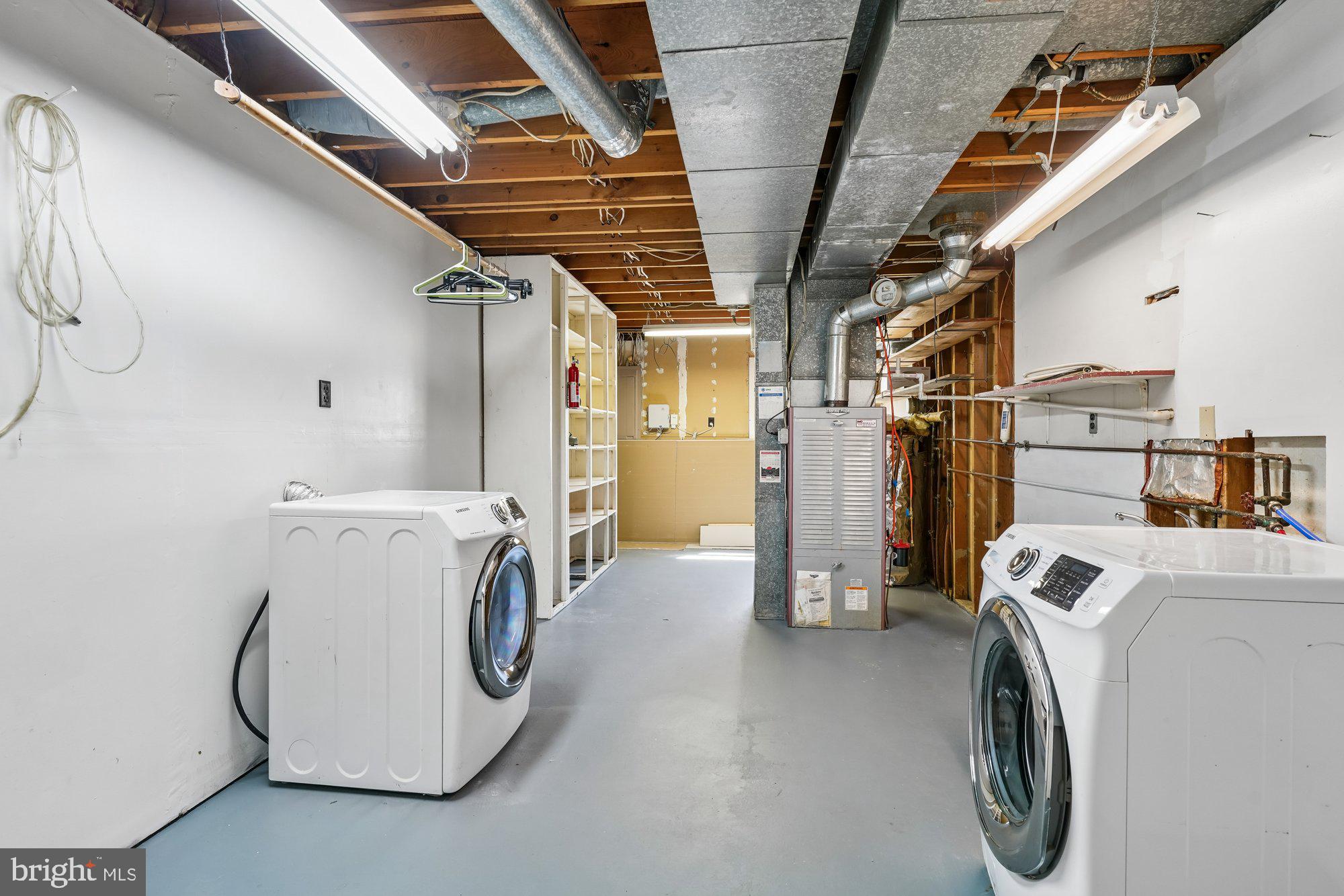 4 Walnut Hill Road La Plata, MD 20646 - Photo 22 of 29 Utility/Laundry