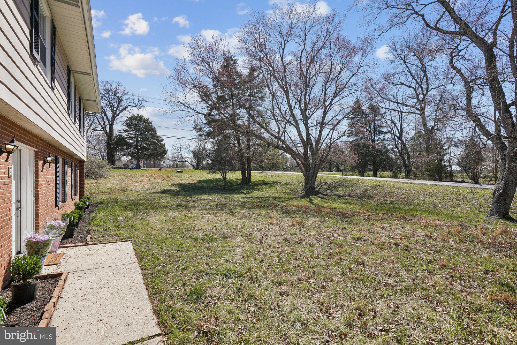 4 Walnut Hill Road La Plata, MD 20646 - Photo 24 of 29 View From Front