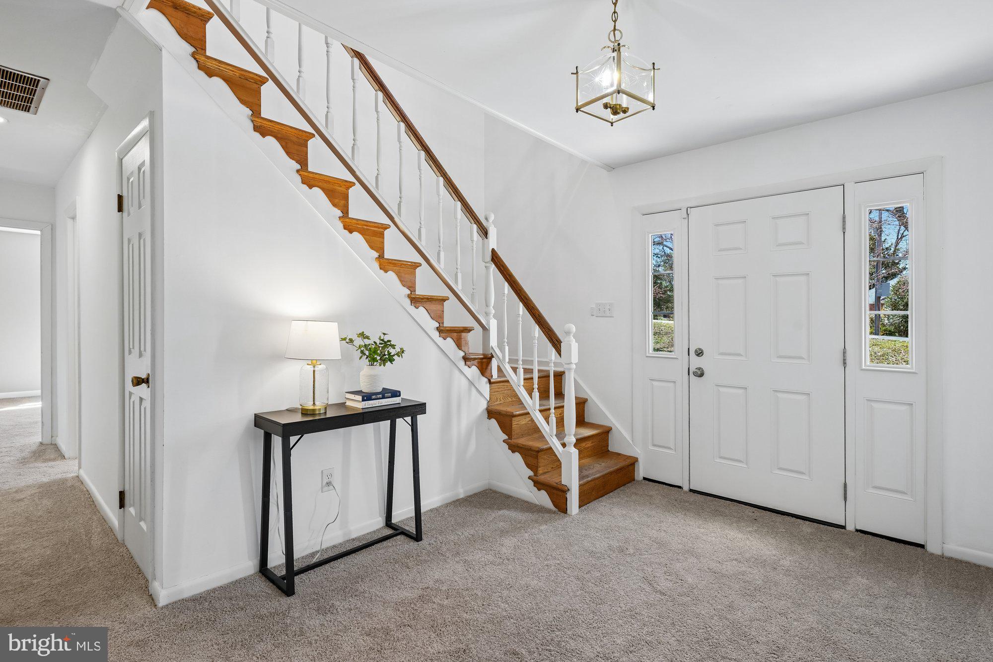 4 Walnut Hill Road La Plata, MD 20646 - Photo 4 of 29 Entry