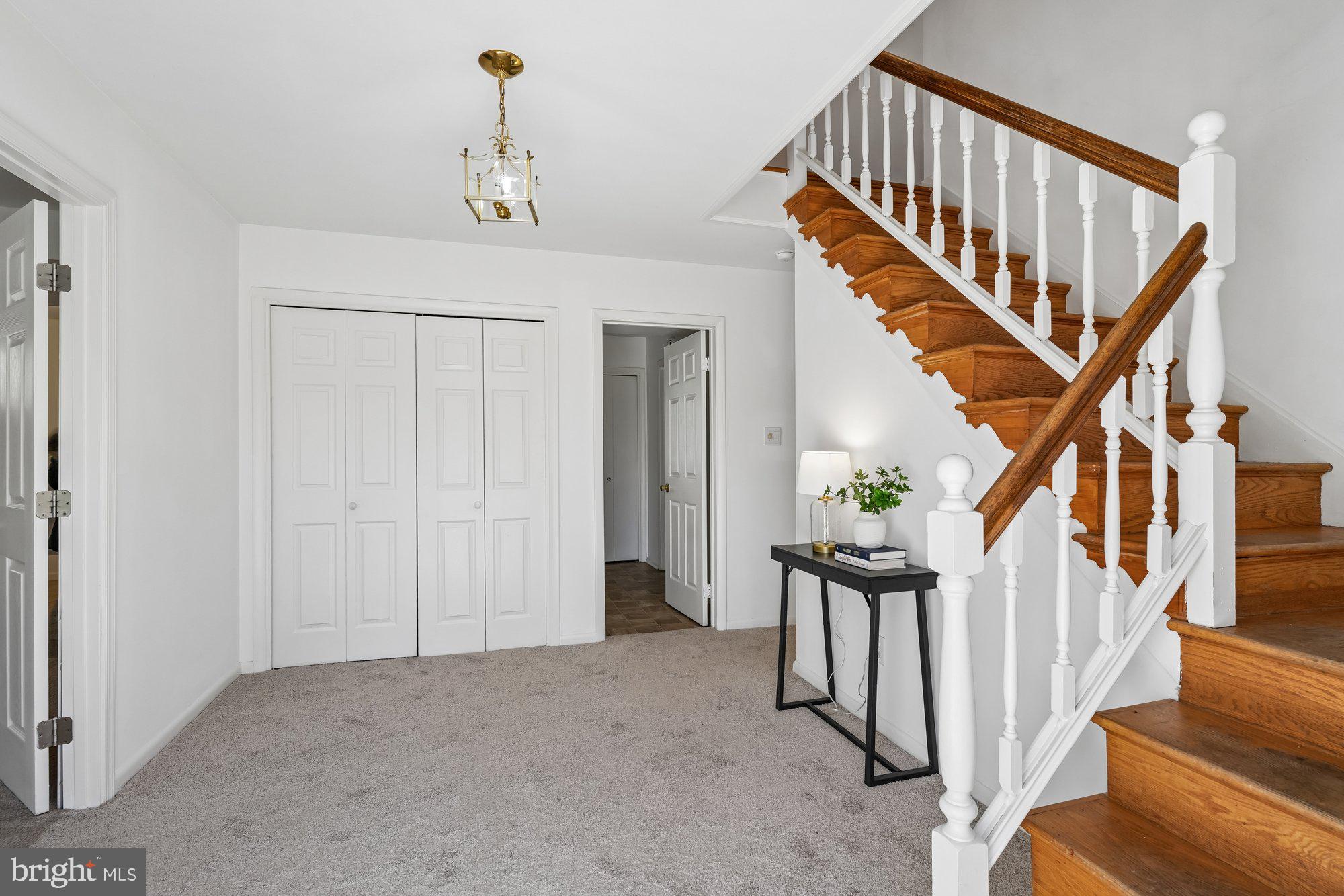 4 Walnut Hill Road La Plata, MD 20646 - Photo 5 of 29 Foyer