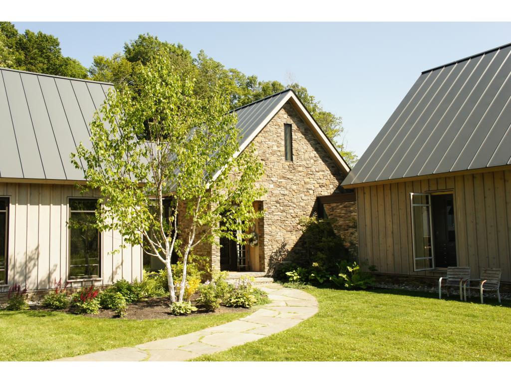 2294 Robinson Springs Road Stowe, VT 05672 - Photo 12 of 35 Gallery Image 12