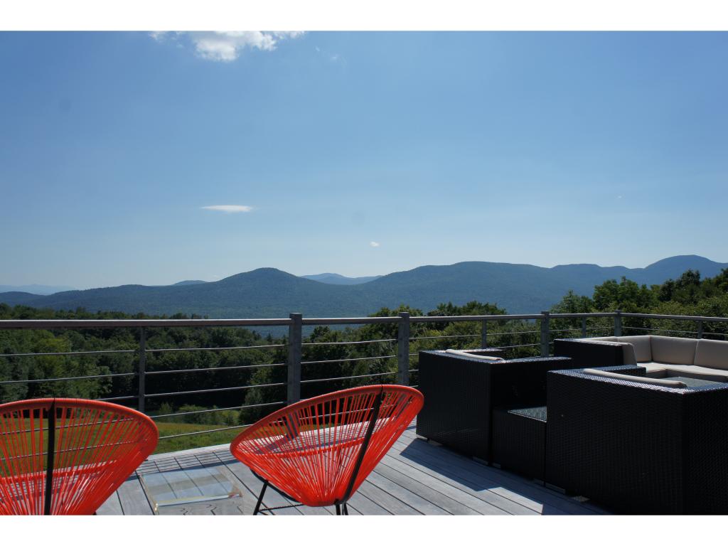 2294 Robinson Springs Road Stowe, VT 05672 - Photo 13 of 35 Gallery Image 13
