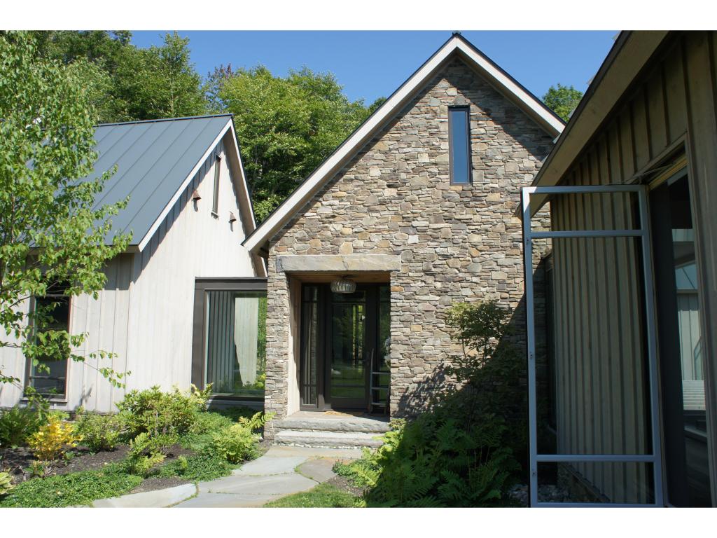 2294 Robinson Springs Road Stowe, VT 05672 - Photo 15 of 35 Gallery Image 15