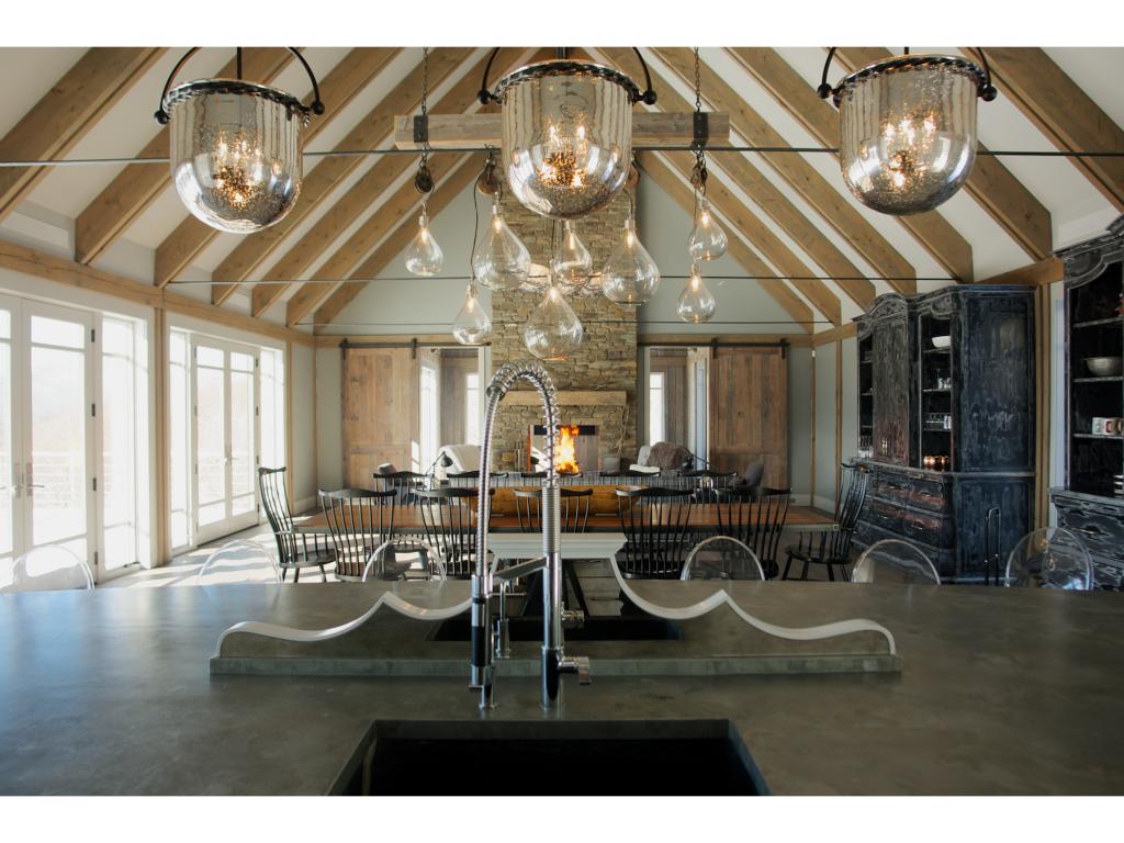 2294 Robinson Springs Road Stowe, VT 05672 - Photo 16 of 35 Gallery Image 16