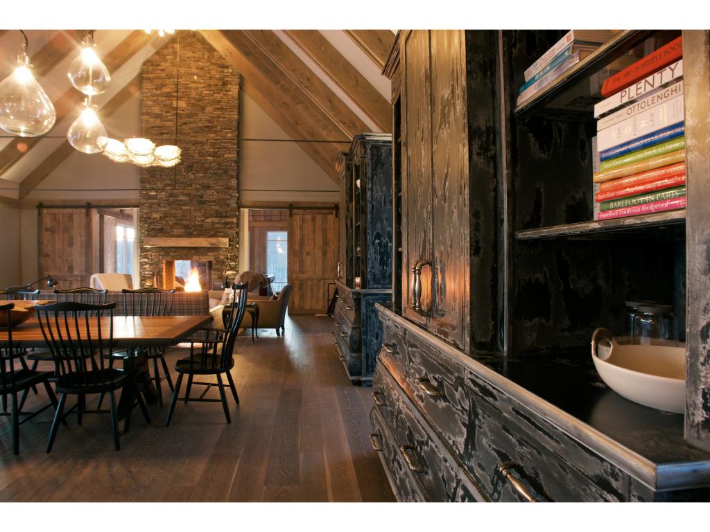 2294 Robinson Springs Road Stowe, VT 05672 - Photo 17 of 35 Gallery Image 17