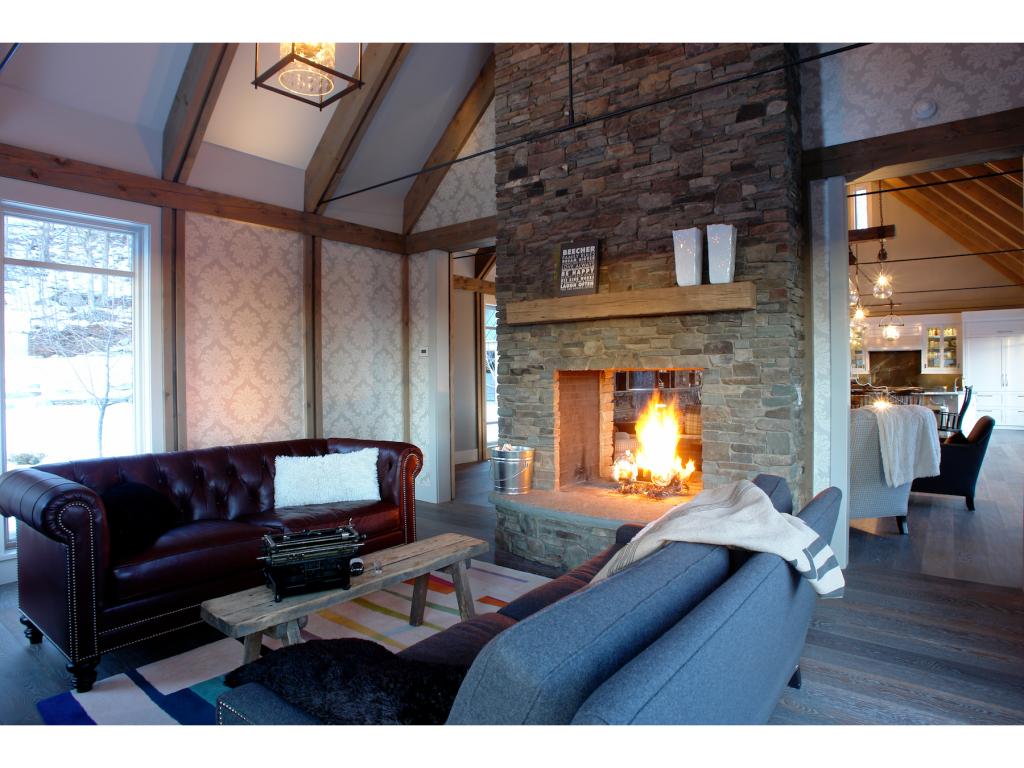 2294 Robinson Springs Road Stowe, VT 05672 - Photo 19 of 35 Gallery Image 19