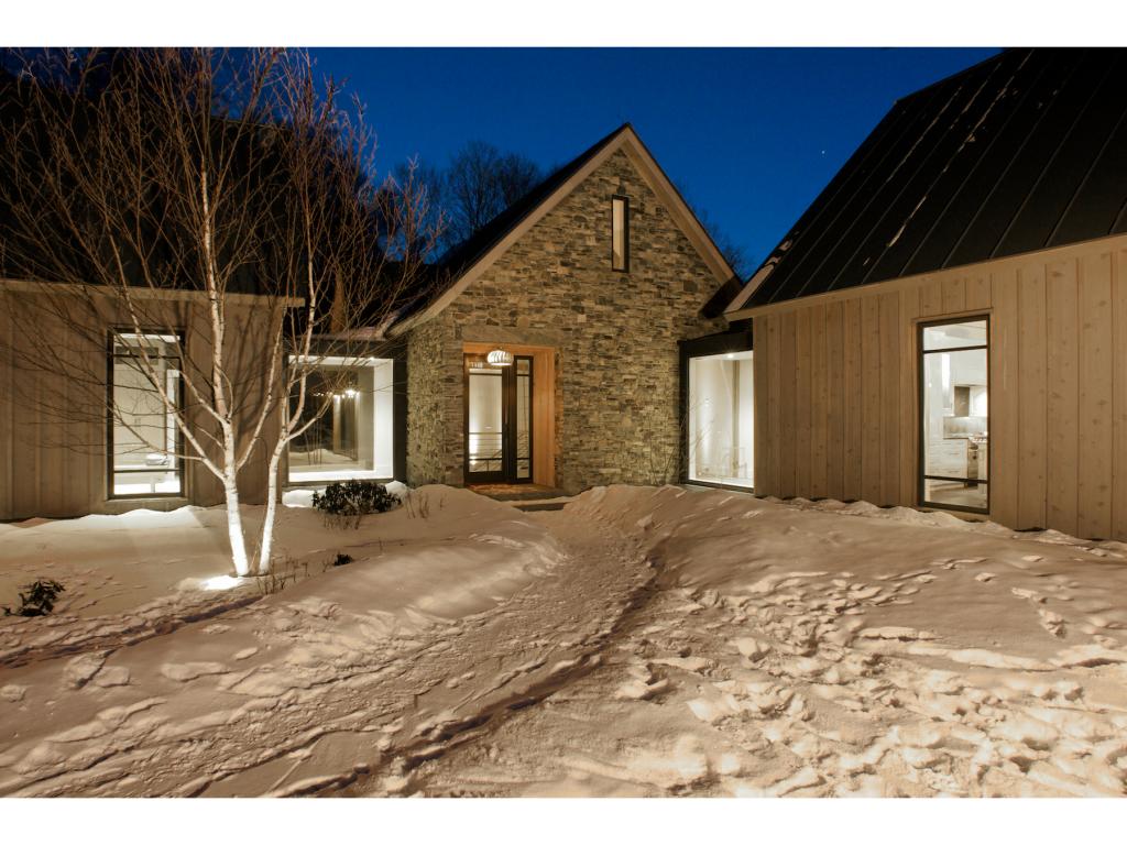 2294 Robinson Springs Road Stowe, VT 05672 - Photo 3 of 35 Gallery Image 3