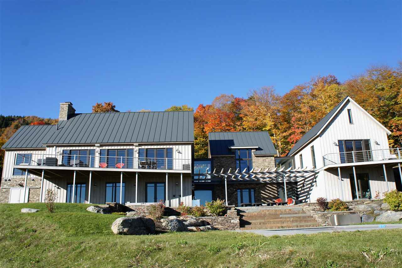 2294 Robinson Springs Road Stowe, VT 05672 - Photo 23 of 35 Gallery Image 23