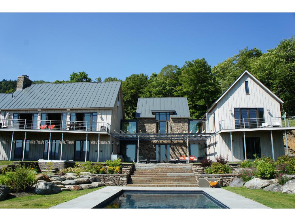 2294 Robinson Springs Road Stowe, VT 05672 - Photo 35 of 35 Gallery Image 35