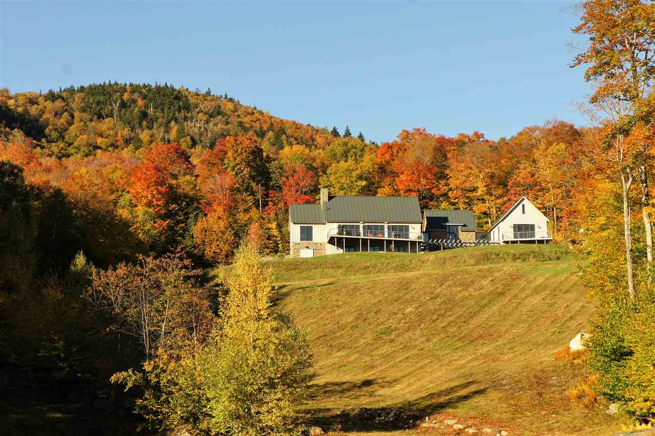 2294 Robinson Springs Road Stowe, VT 05672 - Photo 5 of 35 Gallery Image 5