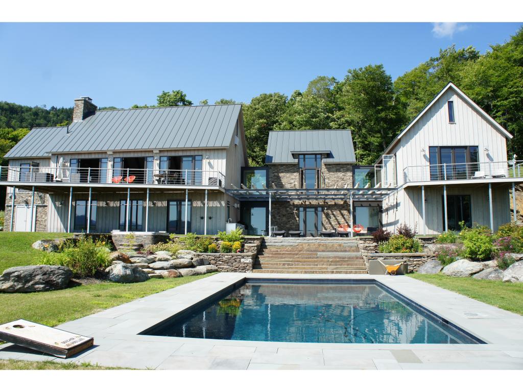 2294 Robinson Springs Road Stowe, VT 05672 - Photo 6 of 35 Gallery Image 6