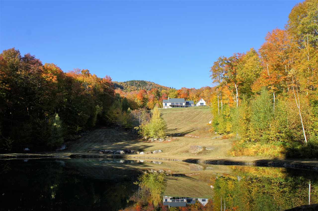 2294 Robinson Springs Road Stowe, VT 05672 - Photo 7 of 35 Gallery Image 7