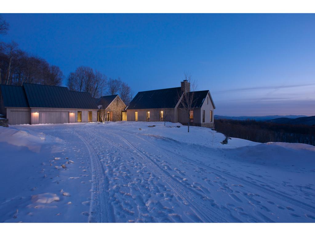 2294 Robinson Springs Road Stowe, VT 05672 - Photo 9 of 35 Gallery Image 9