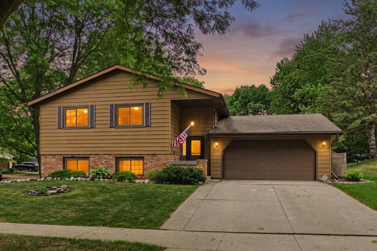 3301 Knob Lane Northwest Rochester, MN 55901 - Photo 26 of 29