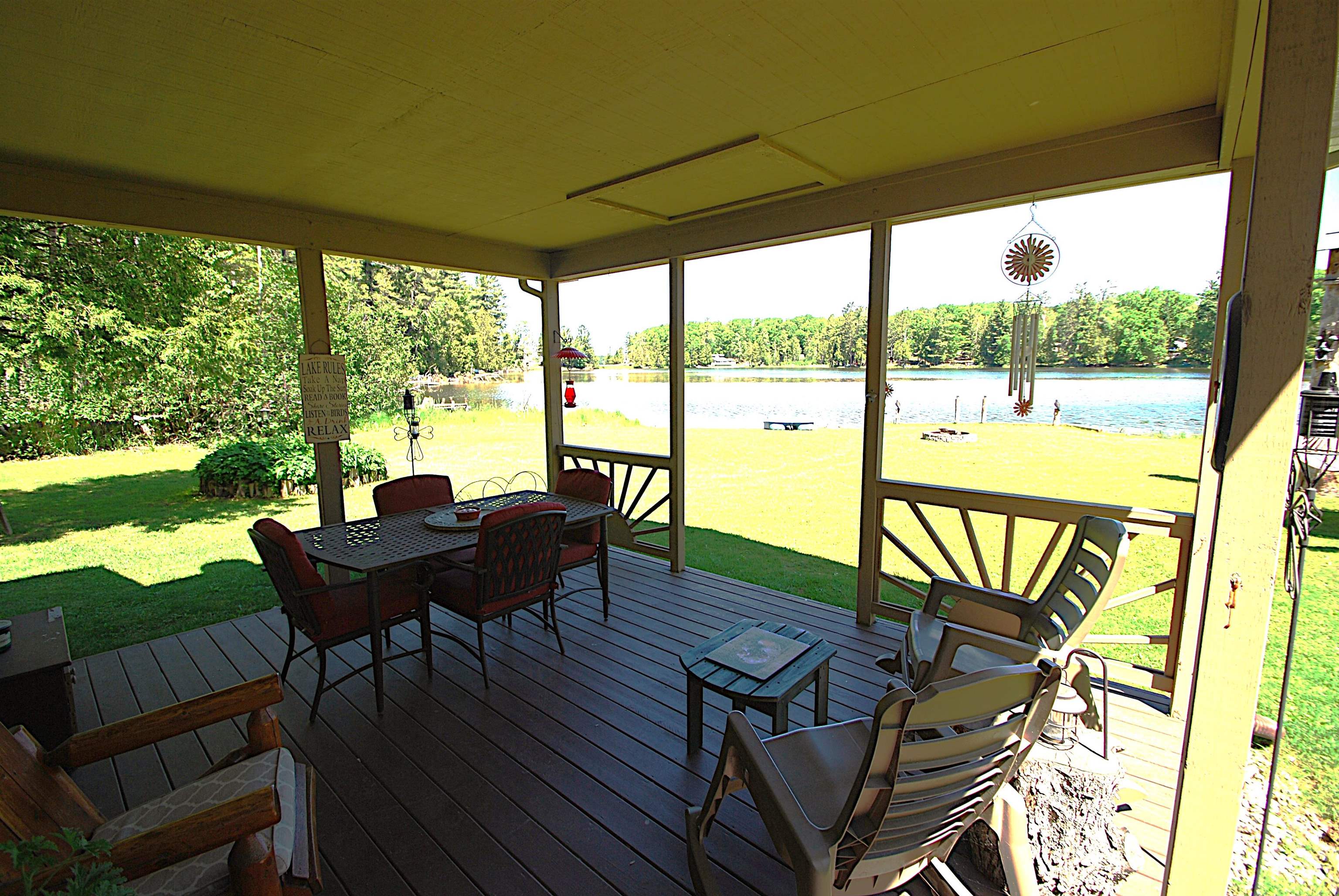 3672 Longue Road West Branch, MI 48661 - Photo 12 of 37