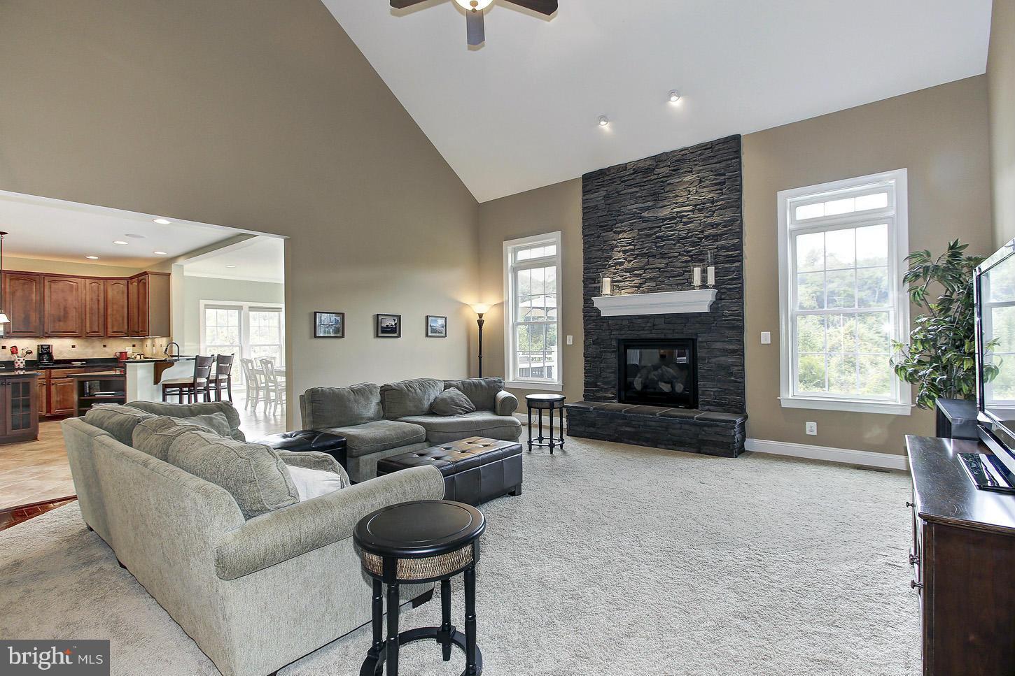 12131 Fulton Ridge Drive Fulton, MD 20759 - Photo 12 of 30 Great Room