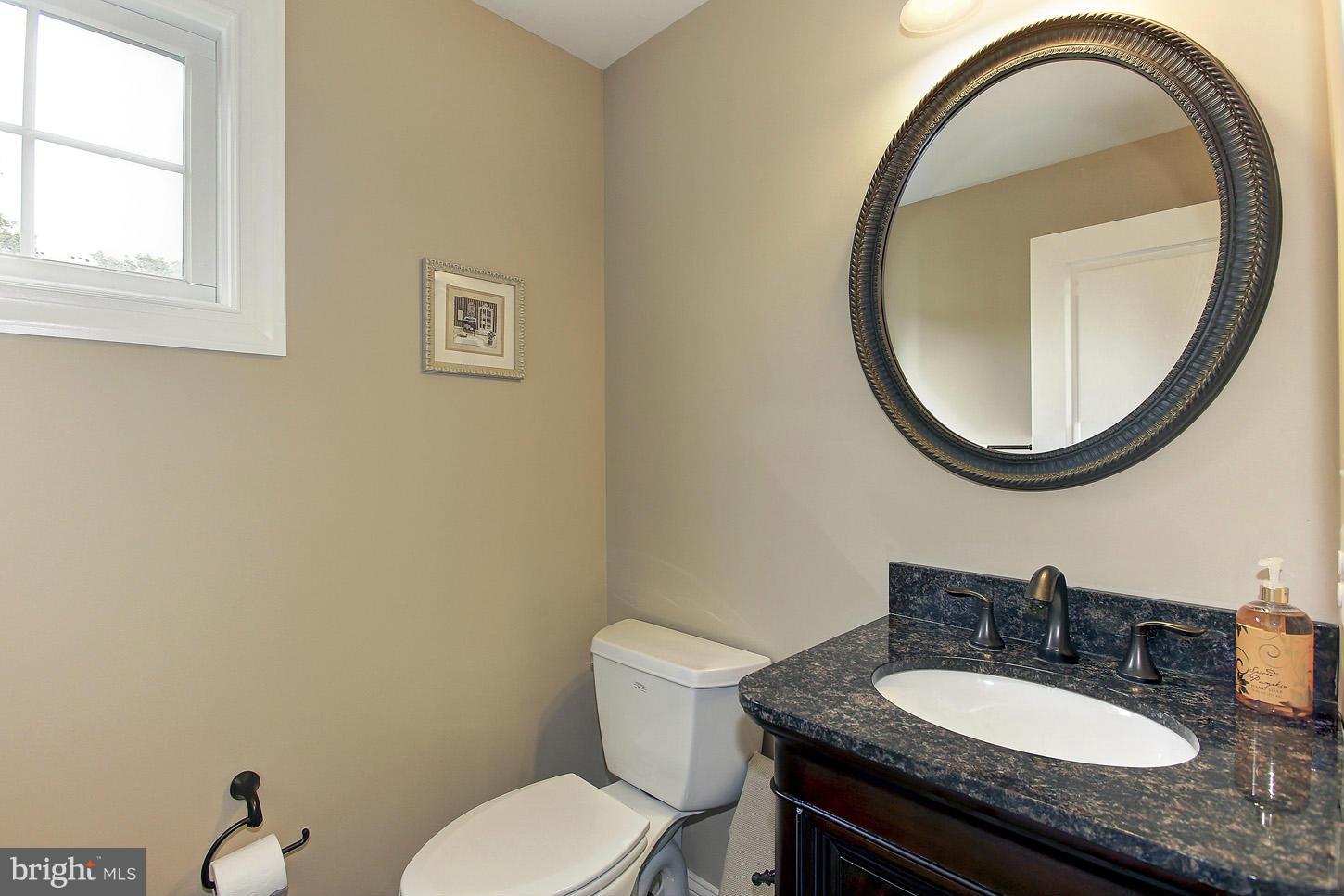 12131 Fulton Ridge Drive Fulton, MD 20759 - Photo 15 of 30 Power Room