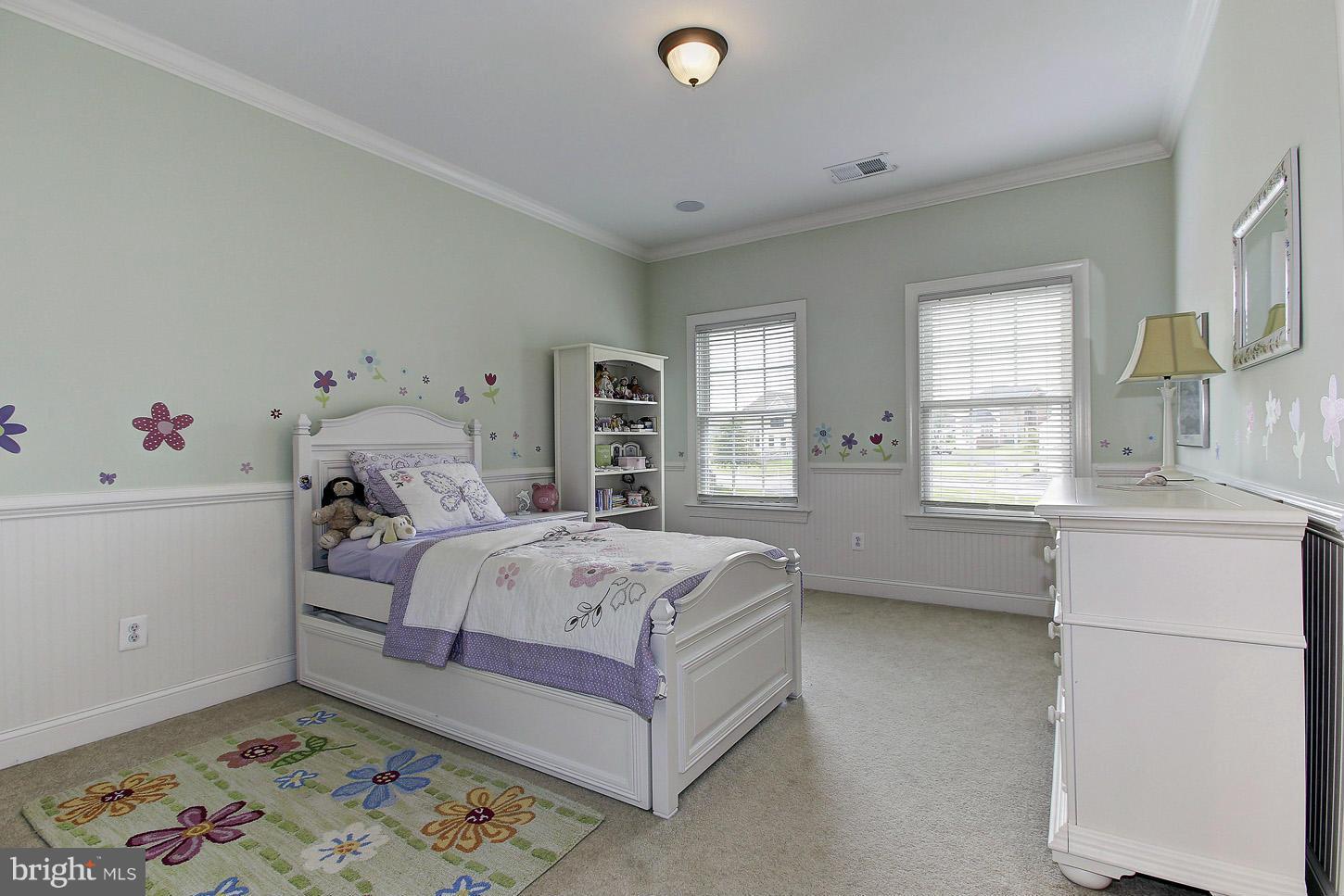 12131 Fulton Ridge Drive Fulton, MD 20759 - Photo 22 of 30 Bedroom 2