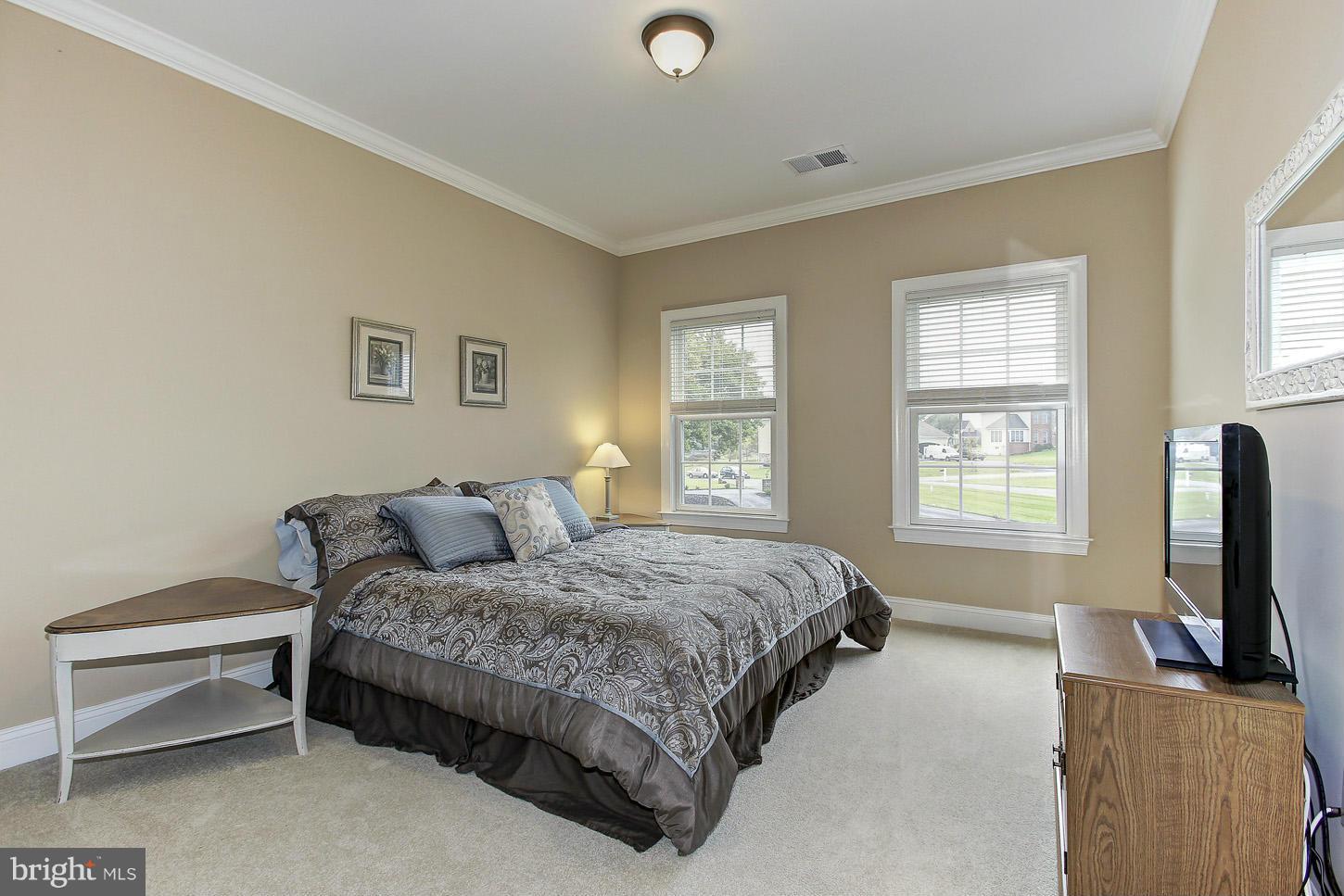 12131 Fulton Ridge Drive Fulton, MD 20759 - Photo 24 of 30 Bedroom 3