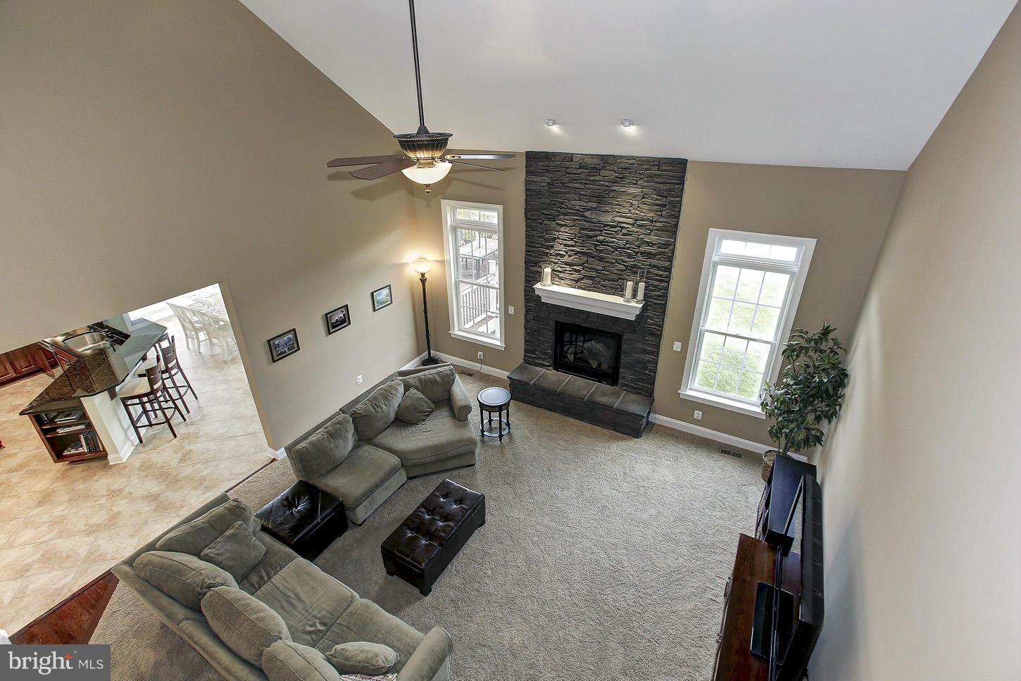 12131 Fulton Ridge Drive Fulton, MD 20759 - Photo 27 of 30 Interior (General)