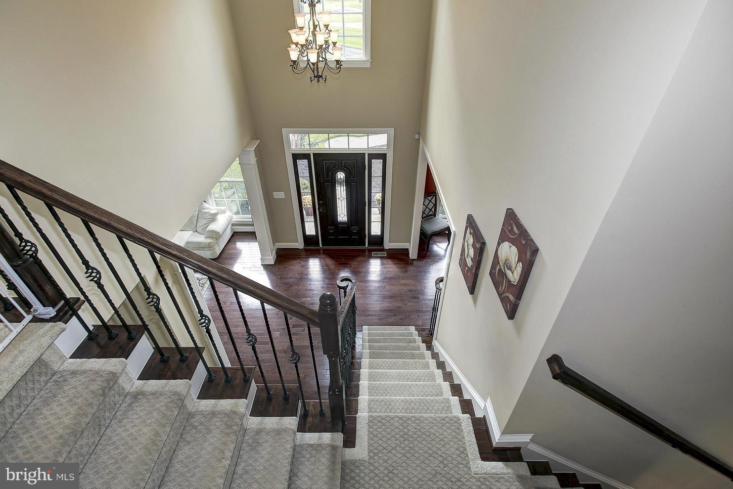 12131 Fulton Ridge Drive Fulton, MD 20759 - Photo 28 of 30 Interior (General)