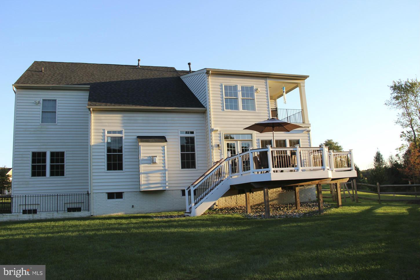12131 Fulton Ridge Drive Fulton, MD 20759 - Photo 30 of 30 Welcome Home