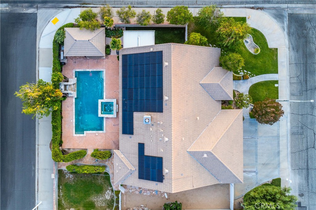 2738 Parton Circle Lancaster, CA 93536 - Photo 61 of 70
