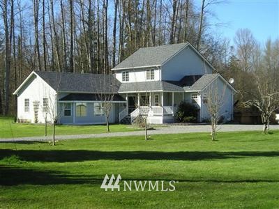 2818 Martin Road Bellingham, WA 98226 - Photo 1 of 1