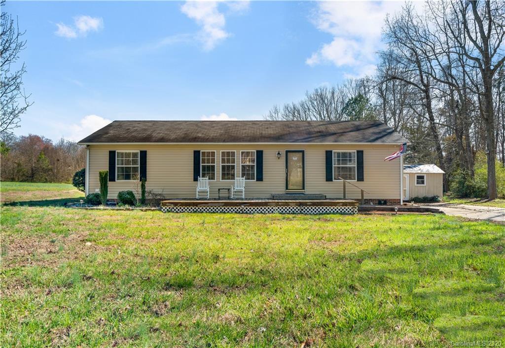 3154 Range Road Lincolnton, NC 28092 - Photo 1 of 21 Gallery Image 1