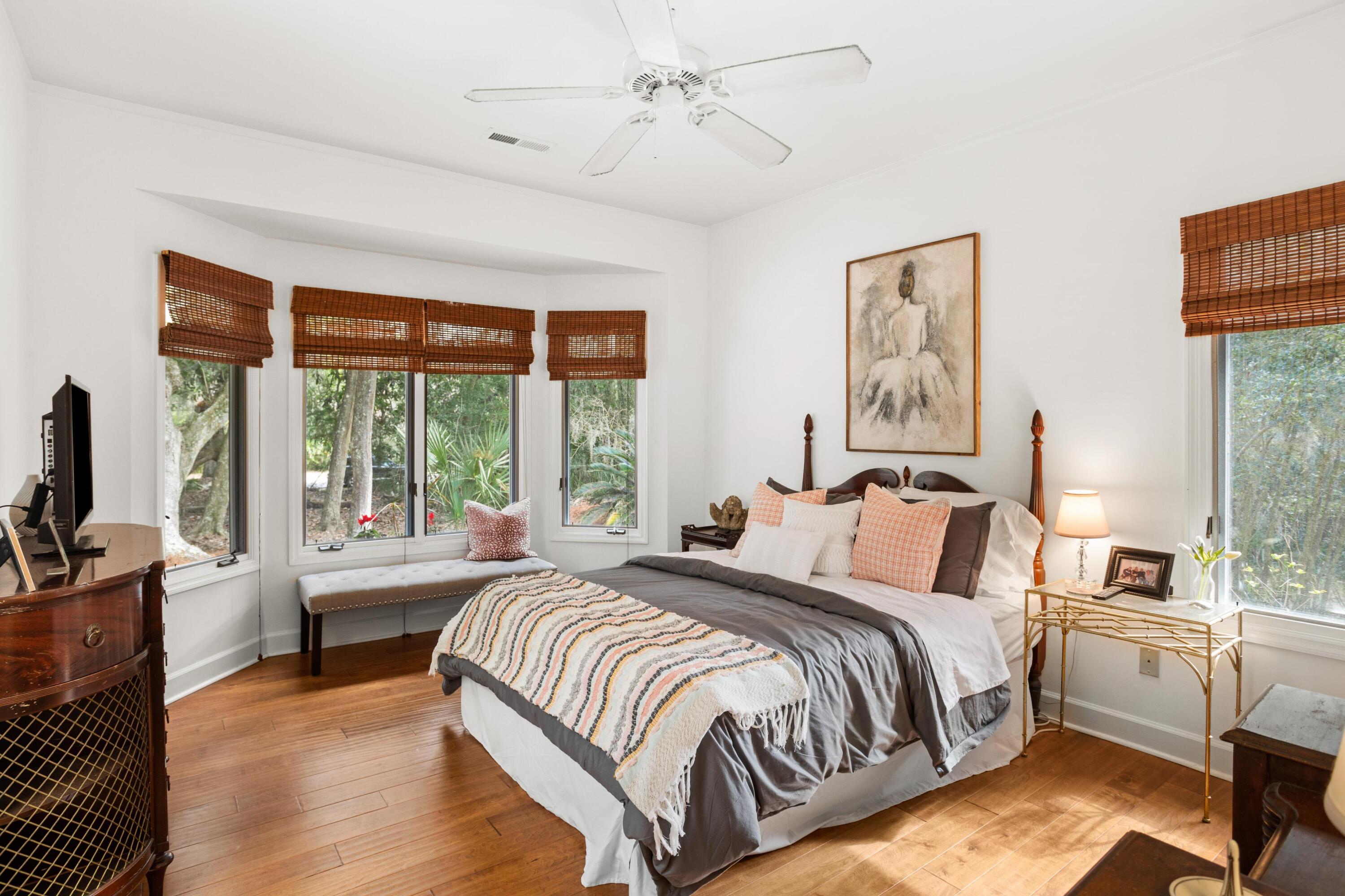 2728 Seabrook Island Road Seabrook Island, SC 29455 - Photo 15 of 29 Bedroom 3