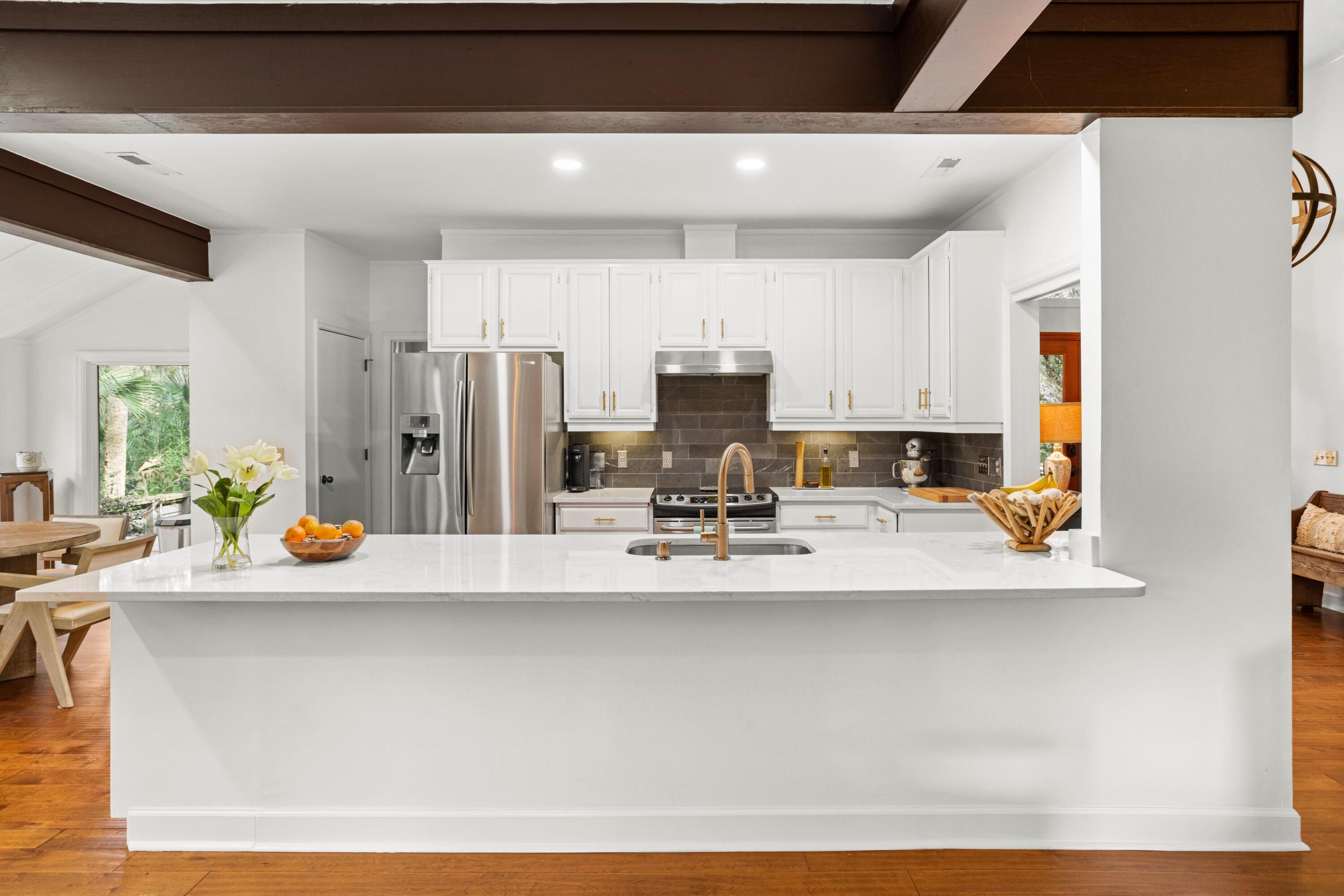 2728 Seabrook Island Road Seabrook Island, SC 29455 - Photo 6 of 29 Kitchen