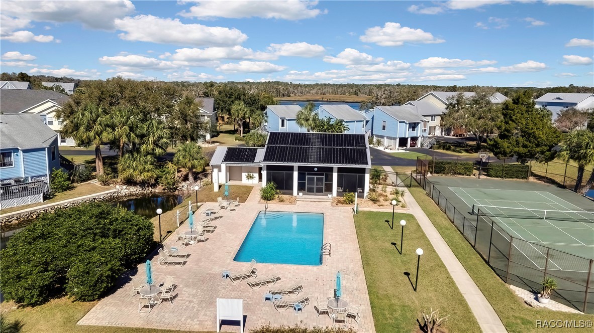 2855 North Rivers Edge Boulevard, Unit 213 Crystal River, FL 34429 - Photo 39 of 62