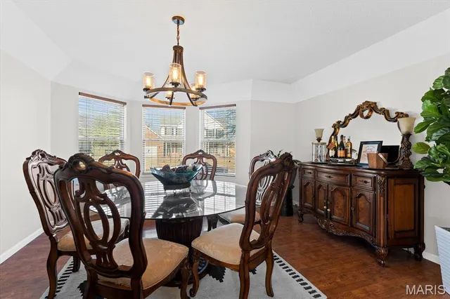 $409,500 | 1820 Creekside Drive, Swansea, IL 62226