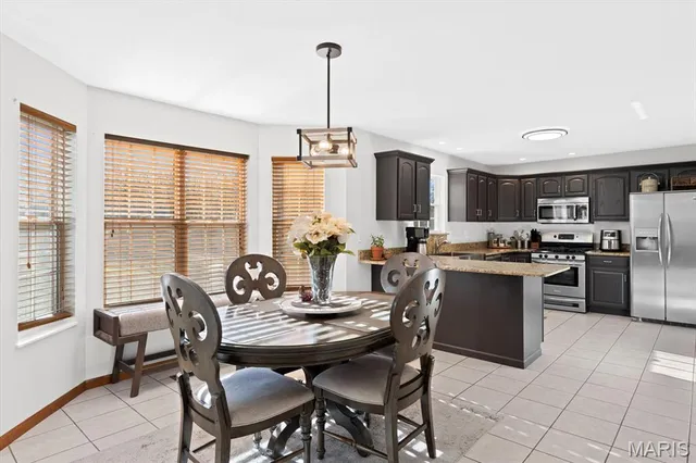 $409,500 | 1820 Creekside Drive, Swansea, IL 62226